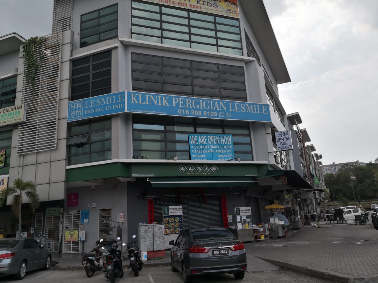 LeSmile Dental Clinic Serdang