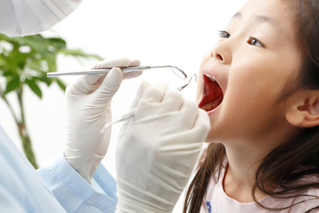 Family dental care at our dental clinic in Sri Petaling, Kuala Lumpur