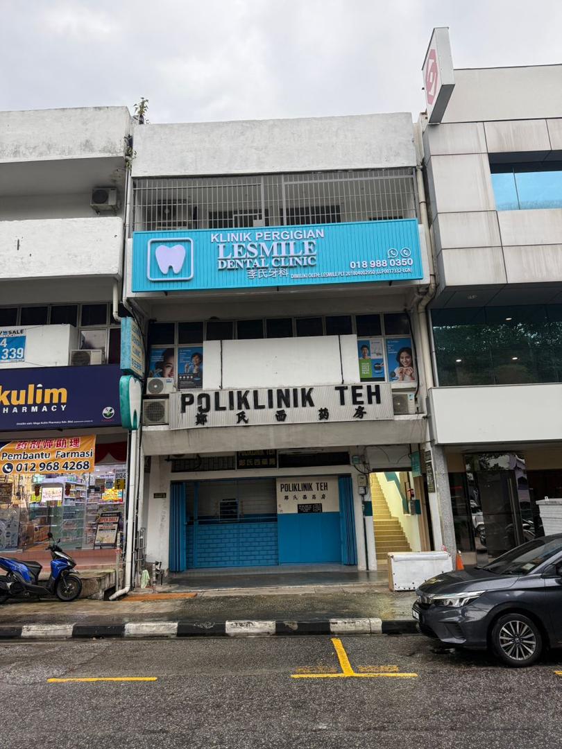 LeSmile Dental Clinic Sri Petaling