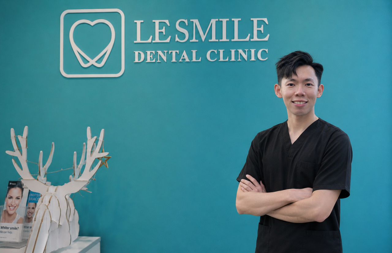 Dr. Lim Yew Chun
