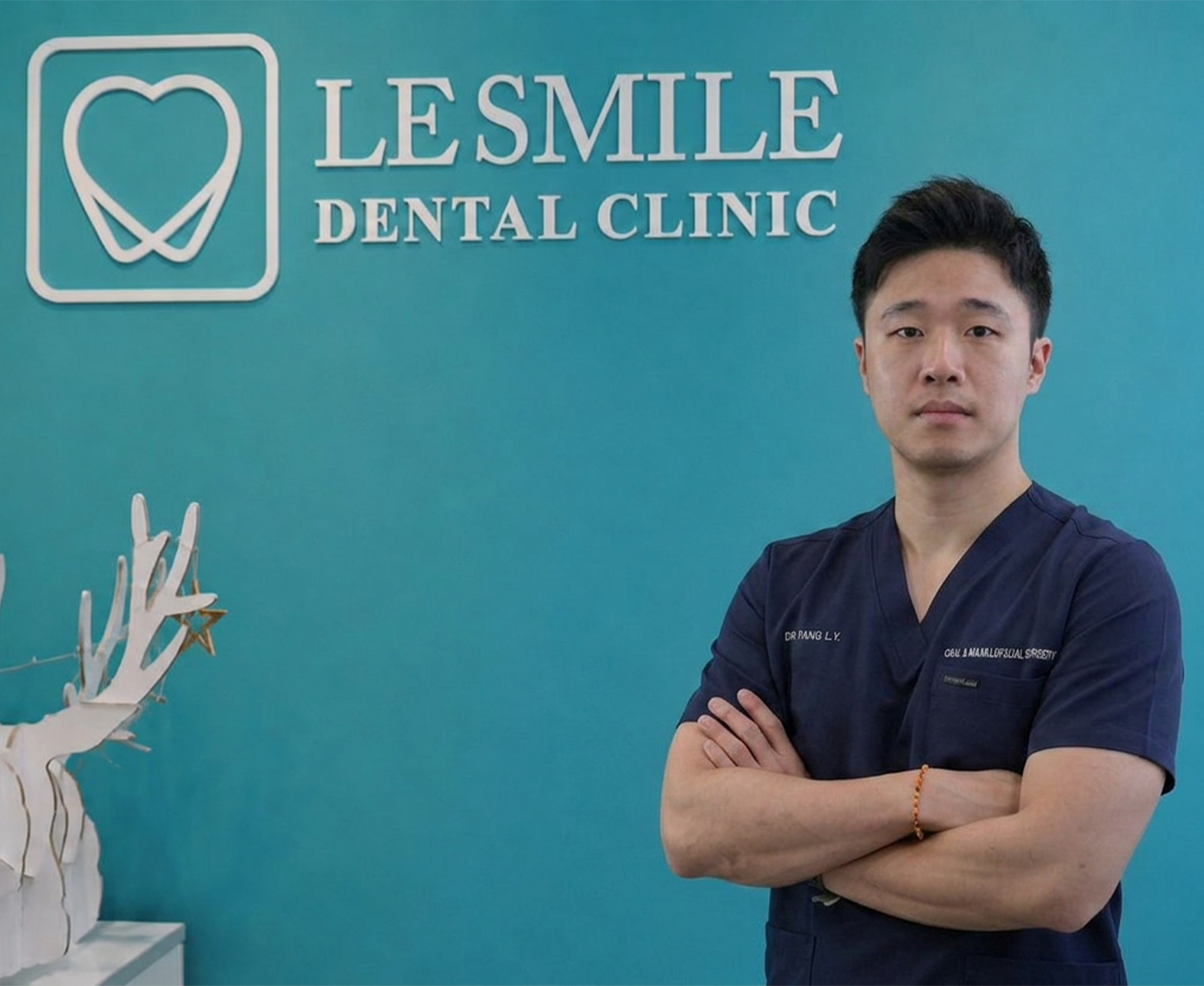 Dr. Lim Yew Chun
