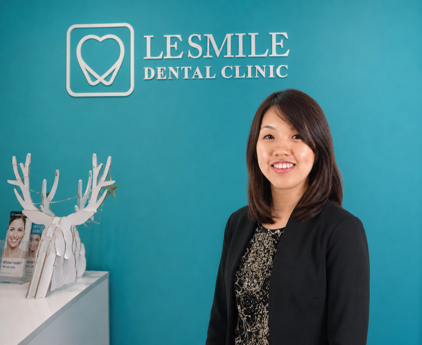 Dr. Lim Yew Chun